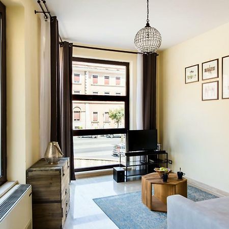 Casa Sangallo Roma Esterno foto