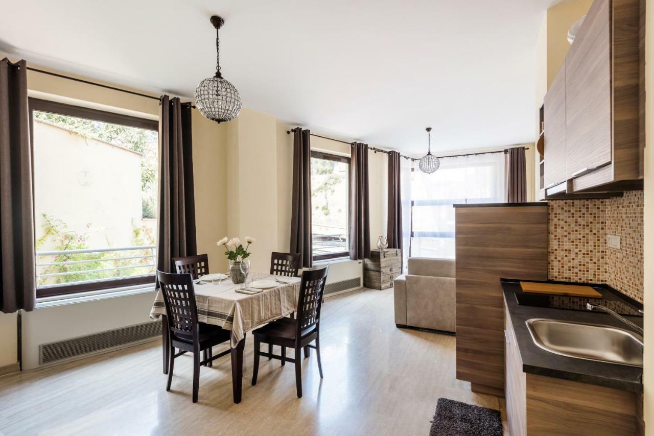 Casa Sangallo Roma Esterno foto