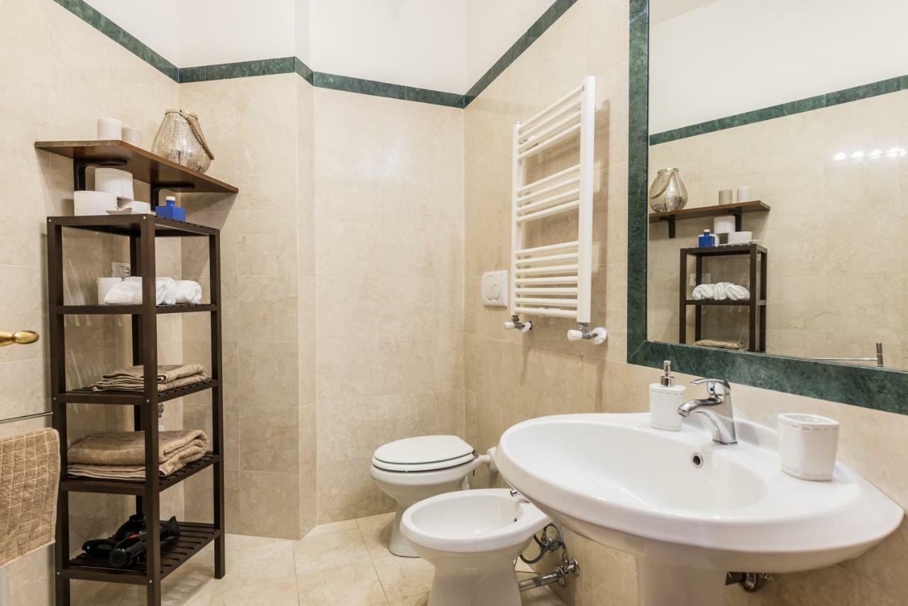 Casa Sangallo Roma Esterno foto